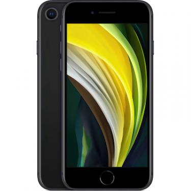 Мобильный телефон Apple iPhone SE 64GB Midnight (Demo) Фото 5