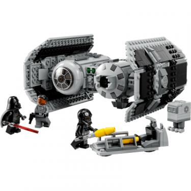 Конструктор LEGO Star Wars Бомбардувальник TIE 625 деталей Фото 9