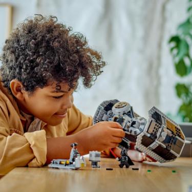 Конструктор LEGO Star Wars Бомбардувальник TIE 625 деталей Фото 2