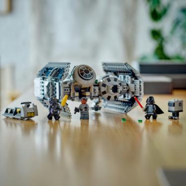 Конструктор LEGO Star Wars Бомбардувальник TIE 625 деталей Фото 3