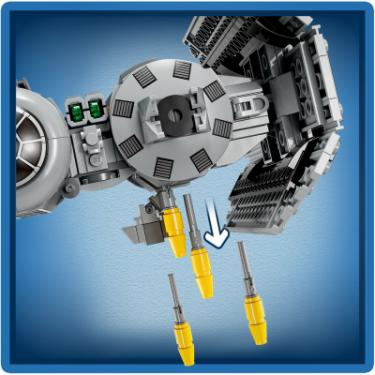 Конструктор LEGO Star Wars Бомбардувальник TIE 625 деталей Фото 7