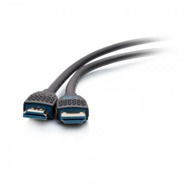 Кабель мультимедийный C2G HDMI to HDMI 1.8m 8k Фото 1