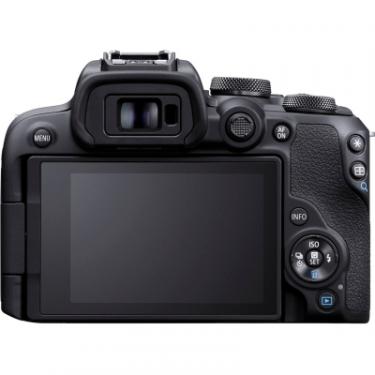 Цифровой фотоаппарат Canon EOS R10 + RF-S 18-150 IS STM Фото 2