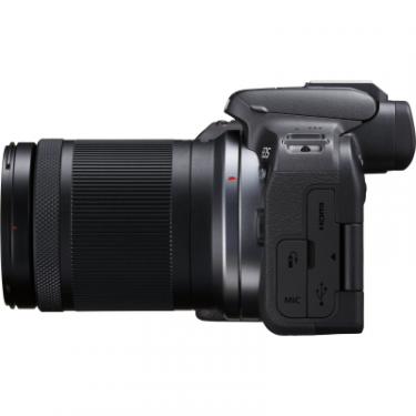 Цифровой фотоаппарат Canon EOS R10 + RF-S 18-150 IS STM Фото 3