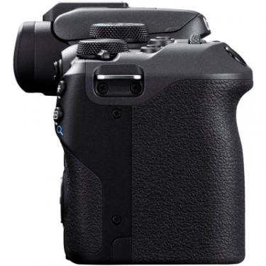 Цифровой фотоаппарат Canon EOS R10 + RF-S 18-150 IS STM Фото 5