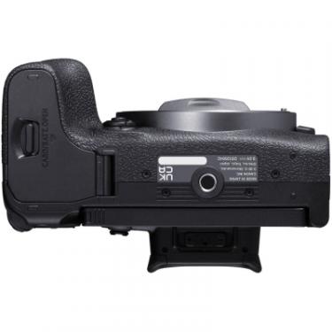 Цифровой фотоаппарат Canon EOS R10 + RF-S 18-150 IS STM Фото 7