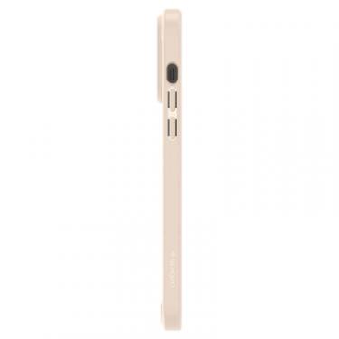 Чехол для мобильного телефона Spigen Apple Iphone 14 Pro Ultra Hybrid, Sand Beige Фото 5