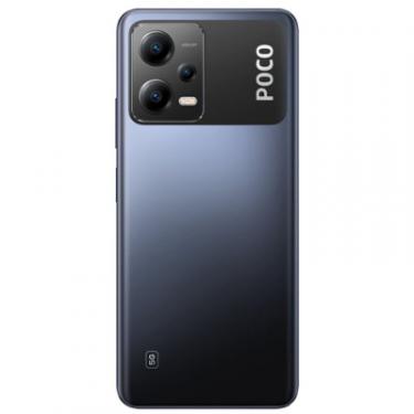 Мобильный телефон Xiaomi Poco X5 5G 8/256GB Black Фото 2