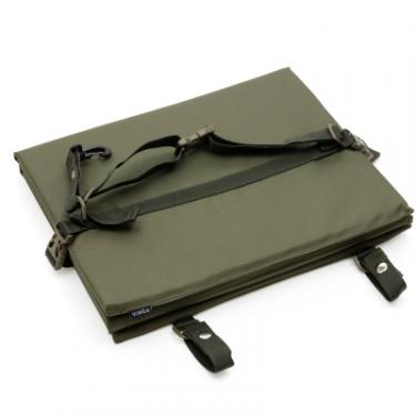 Туристический коврик Vinga Tactical Military 40х120, 600D, Olive Фото