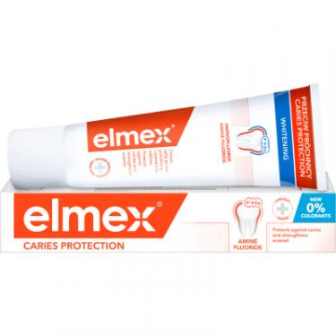 Зубная паста Elmex Захист від карієсу 75 мл Фото 6