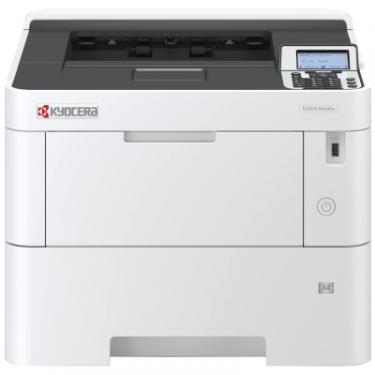 Лазерный принтер Kyocera PA4500x Фото