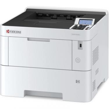 Лазерный принтер Kyocera PA4500x Фото 1