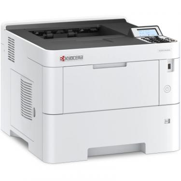 Лазерный принтер Kyocera PA4500x Фото 2