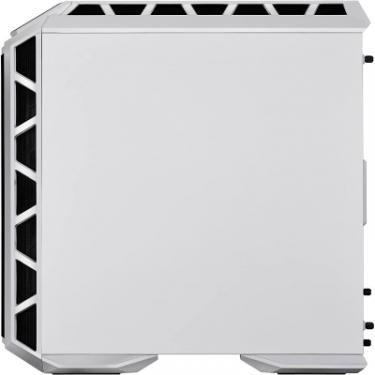 Корпус CoolerMaster MasterCase H500P Mesh White ARGB Фото 3