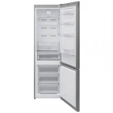 Холодильник HEINNER HCNF-V366SE++ Фото 1