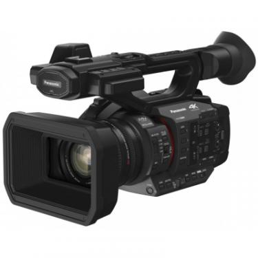Цифровая видеокамера Panasonic HC-X2 Фото