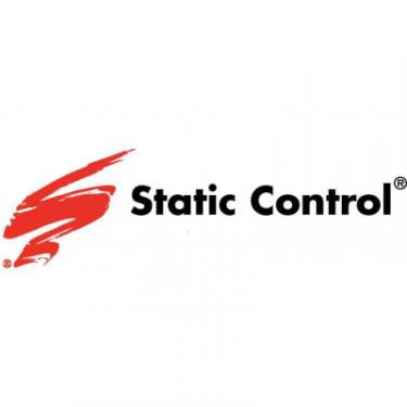 Тонер Static Control Okidata 3 (Glossy) 1кг cyan Фото
