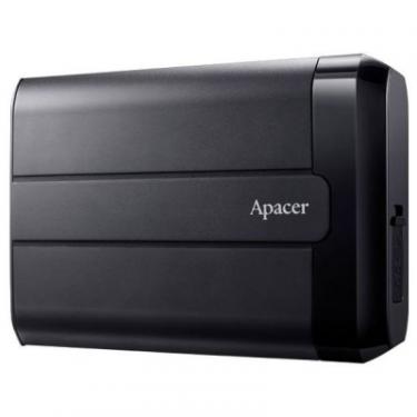 Внешний жесткий диск Apacer 2.5" 5TB Фото 2