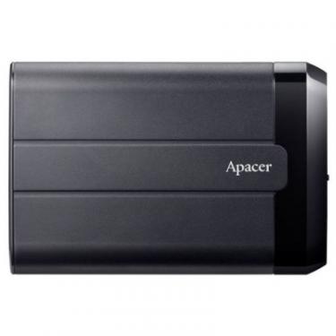 Внешний жесткий диск Apacer 2.5" 5TB Фото 3
