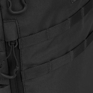 Рюкзак туристический Highlander Eagle 1 Backpack 20L Black (TT192-BK) Фото 10