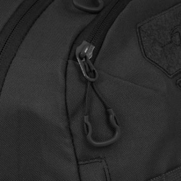 Рюкзак туристический Highlander Eagle 1 Backpack 20L Black (TT192-BK) Фото 11