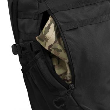 Рюкзак туристический Highlander Eagle 1 Backpack 20L Black (TT192-BK) Фото 6