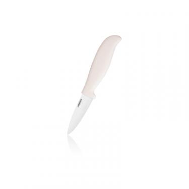 Кухонный нож Ardesto Fresh 18.5 см White Фото 1