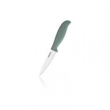 Кухонный нож Ardesto Fresh 20.5 см Green Фото 1