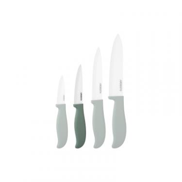 Кухонный нож Ardesto Fresh 20.5 см Green Фото 2