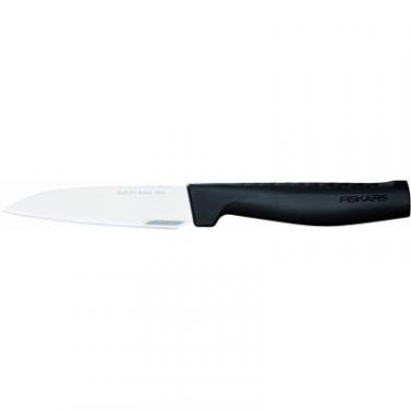 Кухонный нож Fiskars Hard Edge 11 см Фото