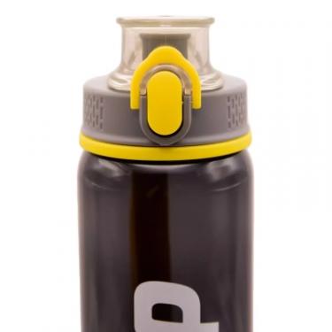 Бутылка для воды Tramp Тритан 0,75 л Grey Фото 5