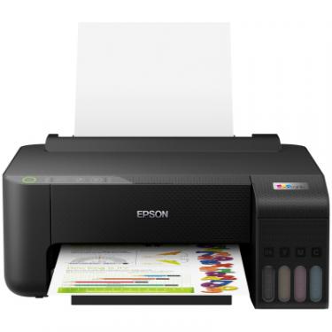 Струйный принтер Epson EcoTank L1250 Фото