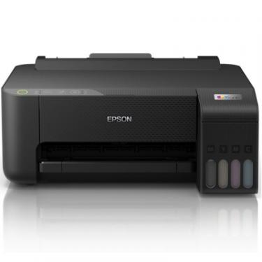 Струйный принтер Epson EcoTank L1250 Фото 2