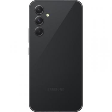 Мобильный телефон Samsung Galaxy A54 5G 6/128Gb Black Фото 6