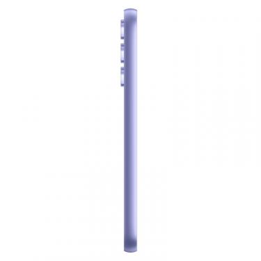 Мобильный телефон Samsung Galaxy A54 5G 6/128Gb Light Violet Фото 7