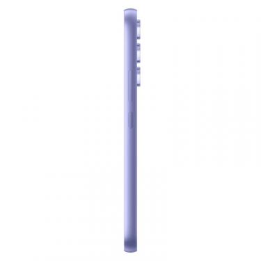 Мобильный телефон Samsung Galaxy A54 5G 6/128Gb Light Violet Фото 8