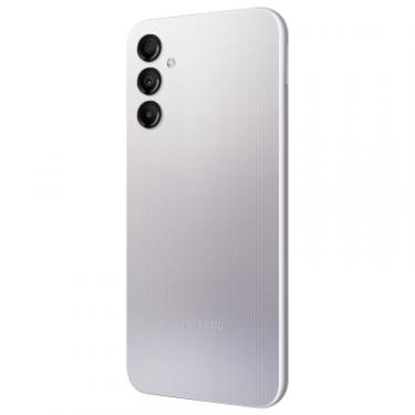 Мобильный телефон Samsung Galaxy A14 LTE 4/128Gb Silver Фото 5