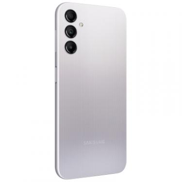 Мобильный телефон Samsung Galaxy A14 LTE 4/128Gb Silver Фото 6