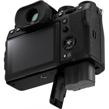 Цифровой фотоаппарат Fujifilm X-T5 Body Black Фото 9