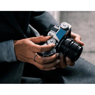 Цифровой фотоаппарат Fujifilm X-T5 Body Black Фото 2