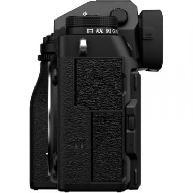 Цифровой фотоаппарат Fujifilm X-T5 Body Black Фото 8