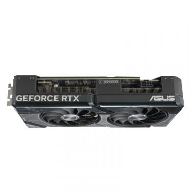 Видеокарта ASUS GeForce RTX4070 12Gb DUAL OC Фото 9