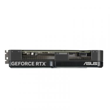 Видеокарта ASUS GeForce RTX4070 12Gb DUAL OC Фото 10