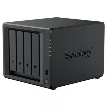 NAS Synology DS423+ Фото 1