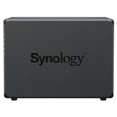 NAS Synology DS423+ Фото 2
