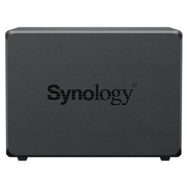 NAS Synology DS423+ Фото 4