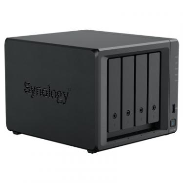 NAS Synology DS423+ Фото 5