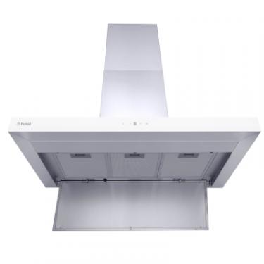 Вытяжка кухонная Perfelli TS 9635 I/WH 1000 LED Фото 5
