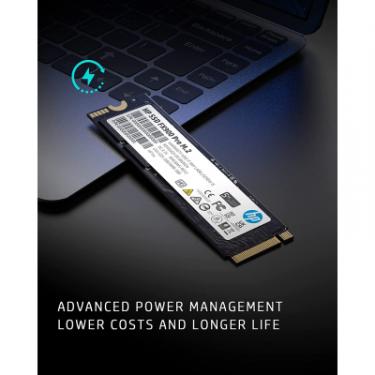 Накопитель SSD HP M.2 2280 4TB FX900 Pro Фото 3