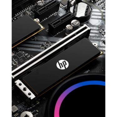 Накопитель SSD HP M.2 2280 4TB FX900 Pro Фото 4